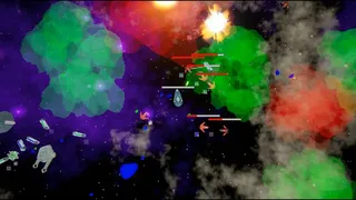 Скриншот 3 к игре Solar Scion