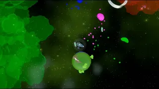 Скриншот 4 к игре Solar Scion