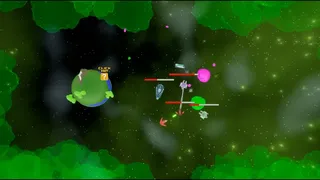 Скриншот 6 к игре Solar Scion
