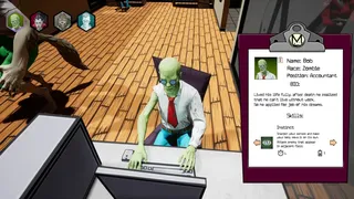 Скриншот 1 к игре MonsterSoft