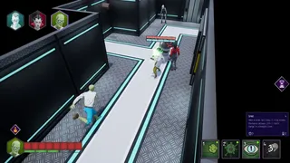 Скриншот 2 к игре MonsterSoft