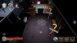 Скриншот 4 к игре MonsterSoft