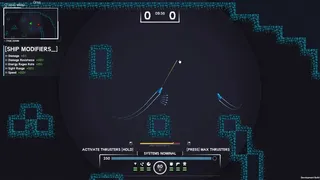 Скриншот 3 к игре Rocket Squad