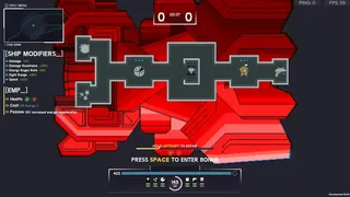 Скриншот 4 к игре Rocket Squad
