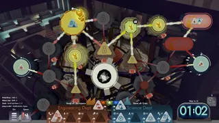 Скриншот 1 к игре A Forgetful Loop