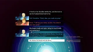 Скриншот 4 к игре A Forgetful Loop