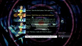 Скриншот 5 к игре A Forgetful Loop