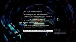 Скриншот 6 к игре A Forgetful Loop