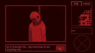 Скриншот 1 к игре The Horror Of Salazar House