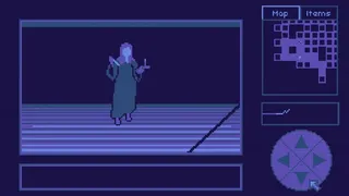 Скриншот 2 к игре The Horror Of Salazar House