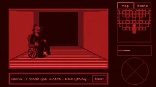 Скриншот 3 к игре The Horror Of Salazar House