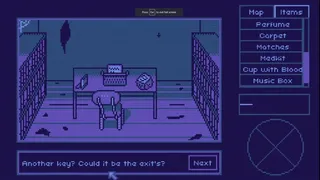 Скриншот 4 к игре The Horror Of Salazar House