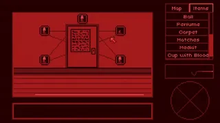 Скриншот 5 к игре The Horror Of Salazar House