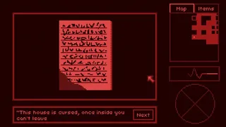 Скриншот 6 к игре The Horror Of Salazar House