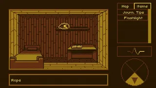 Скриншот 7 к игре The Horror Of Salazar House