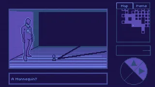 Скриншот 8 к игре The Horror Of Salazar House