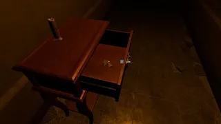 Скриншот 2 к игре The Seven Keys: Escape Room