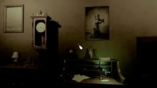 Скриншот 3 к игре The Seven Keys: Escape Room