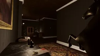 Скриншот 4 к игре The Seven Keys: Escape Room