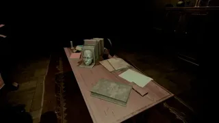 Скриншот 5 к игре The Seven Keys: Escape Room