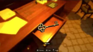 Скриншот 8 к игре The Seven Keys: Escape Room