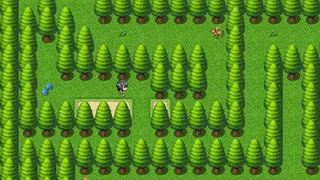 Скриншот 2 к игре 谁说奶妈不能拯救世界！