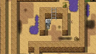 Скриншот 4 к игре 谁说奶妈不能拯救世界！