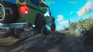 Скриншот 2 к игре 4X4 Masters