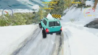 Скриншот 4 к игре 4X4 Masters