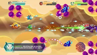Скриншот 1 к игре BARK