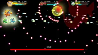Скриншот 2 к игре BARK