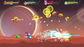 Скриншот 3 к игре BARK