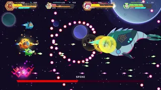 Скриншот 5 к игре BARK
