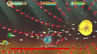 Скриншот 6 к игре BARK