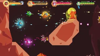 Скриншот 8 к игре BARK