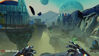 Скриншот 3 к игре Run Die Run Again (RDRA)