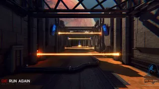 Скриншот 5 к игре Run Die Run Again (RDRA)