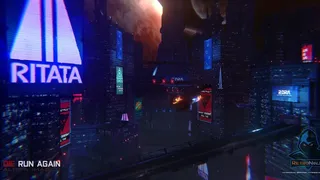 Скриншот 6 к игре Run Die Run Again (RDRA)