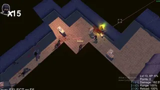 Скриншот 3 к игре Toupei55
