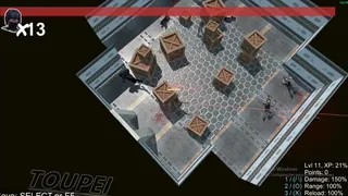 Скриншот 4 к игре Toupei55