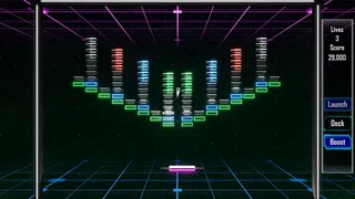 Скриншот 1 к игре BreakBlast