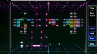 Скриншот 3 к игре BreakBlast
