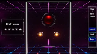 Скриншот 4 к игре BreakBlast