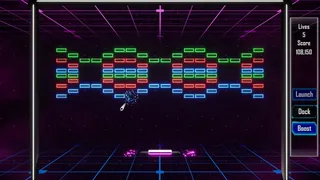 Скриншот 5 к игре BreakBlast