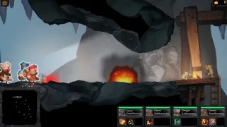 Скриншот 6 к игре The Deep Deep