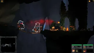 Скриншот 8 к игре The Deep Deep