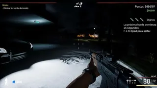 Скриншот 4 к игре LA ULTIMA COMIDA