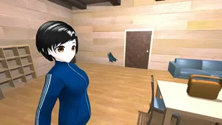 Скриншот 1 к игре VR Quiet Life