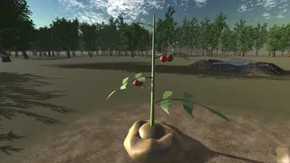 Скриншот 4 к игре VR Quiet Life