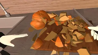 Скриншот 5 к игре VR Quiet Life